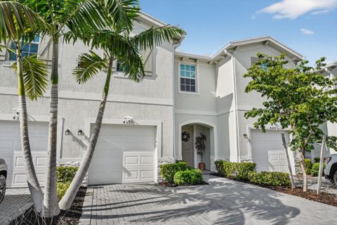 Tiny photo for 4301 Hammock Grove Drive, Lake Worth, FL 33467 (MLS # R11149664)