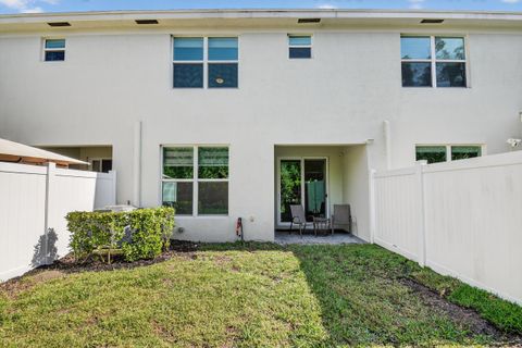 Tiny photo for 4301 Hammock Grove Drive, Lake Worth, FL 33467 (MLS # R11149664)