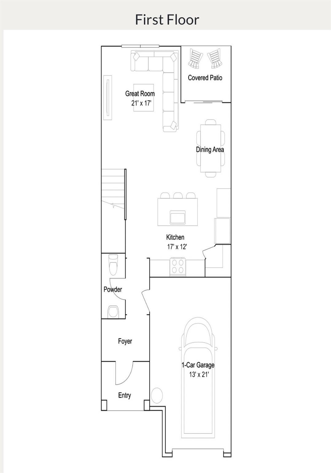 LAKESHORE AT THE FOUNTAIN - Residential