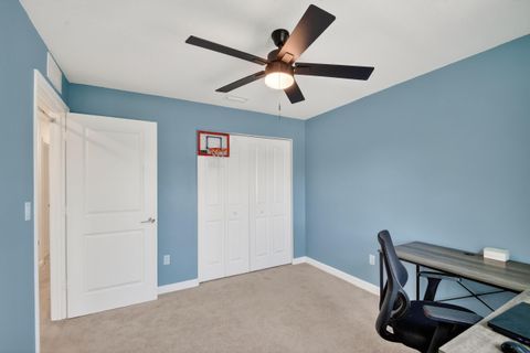Tiny photo for 4301 Hammock Grove Drive, Lake Worth, FL 33467 (MLS # R11149664)