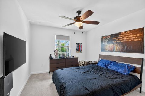 Tiny photo for 4301 Hammock Grove Drive, Lake Worth, FL 33467 (MLS # R11149664)
