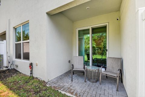 Tiny photo for 4301 Hammock Grove Drive, Lake Worth, FL 33467 (MLS # R11149664)