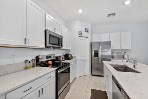 Tiny photo for 4301 Hammock Grove Drive, Lake Worth, FL 33467 (MLS # R11149664)