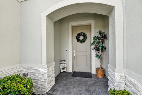 Tiny photo for 4301 Hammock Grove Drive, Lake Worth, FL 33467 (MLS # R11149664)
