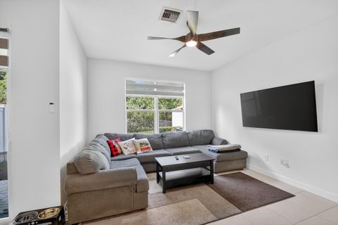 Tiny photo for 4301 Hammock Grove Drive, Lake Worth, FL 33467 (MLS # R11149664)