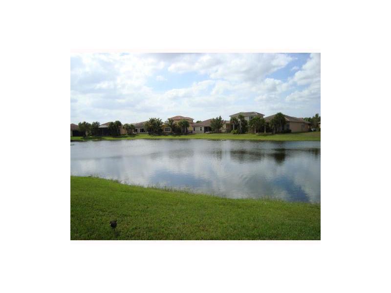 THE COVE - Residential Lease