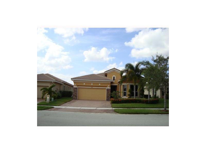 THE COVE - Residential Lease