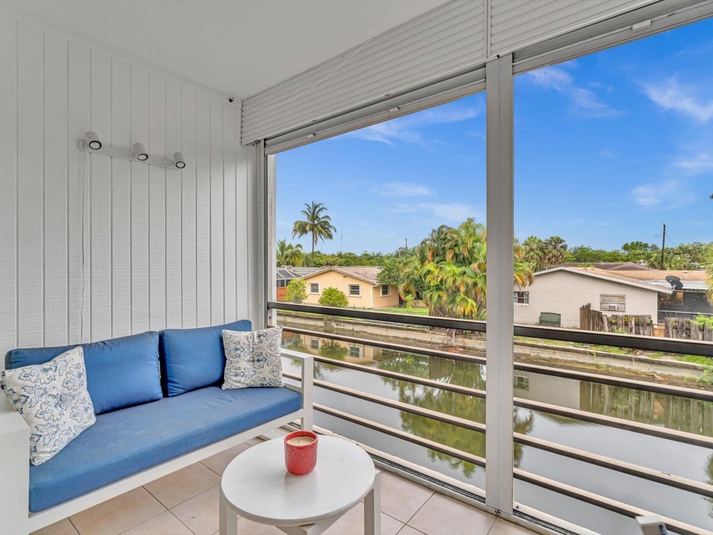 Royal Park Condo - Residential