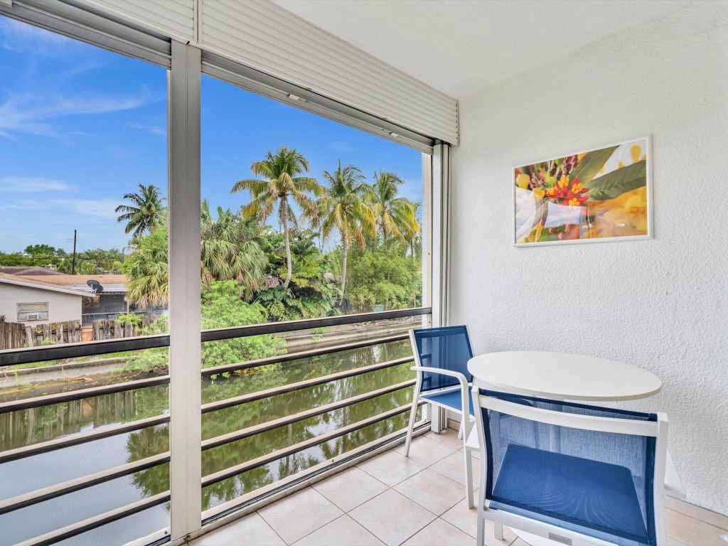 Royal Park Condo - Residential