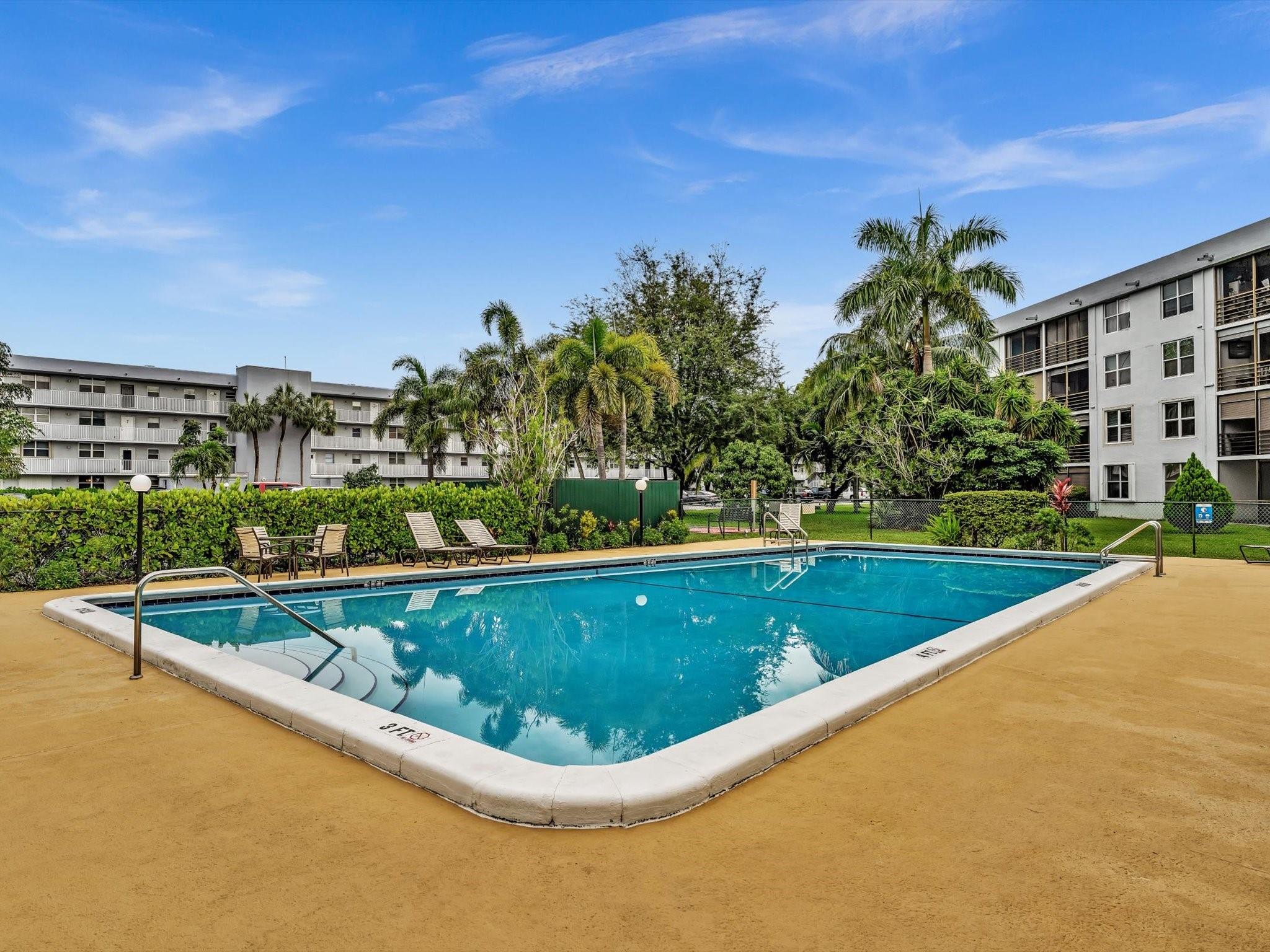 Royal Park Condo - Residential