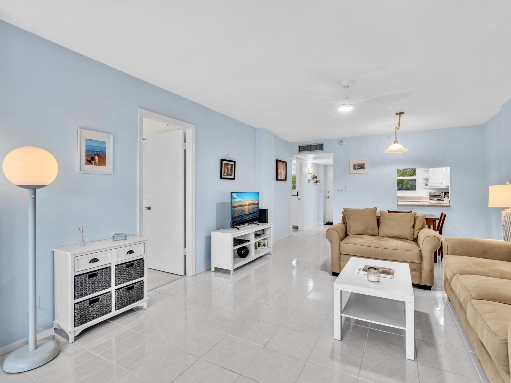 Royal Park Condo - Residential