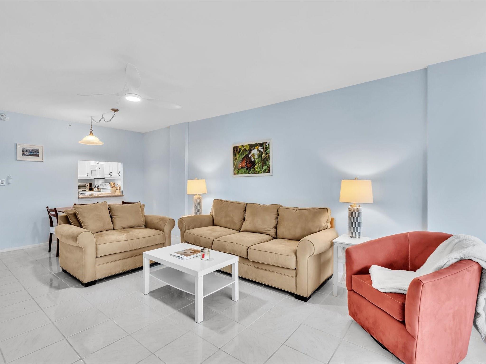 Royal Park Condo - Residential