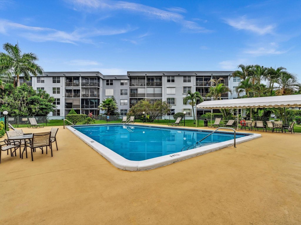 Royal Park Condo - Residential