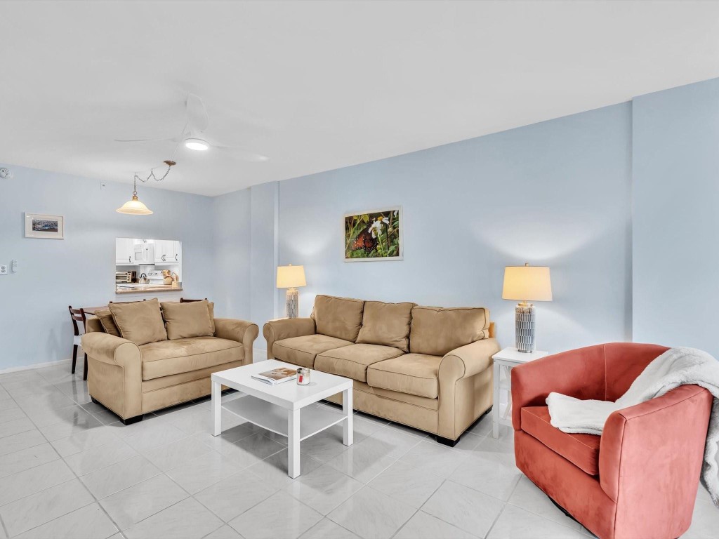 Royal Park Condo - Residential