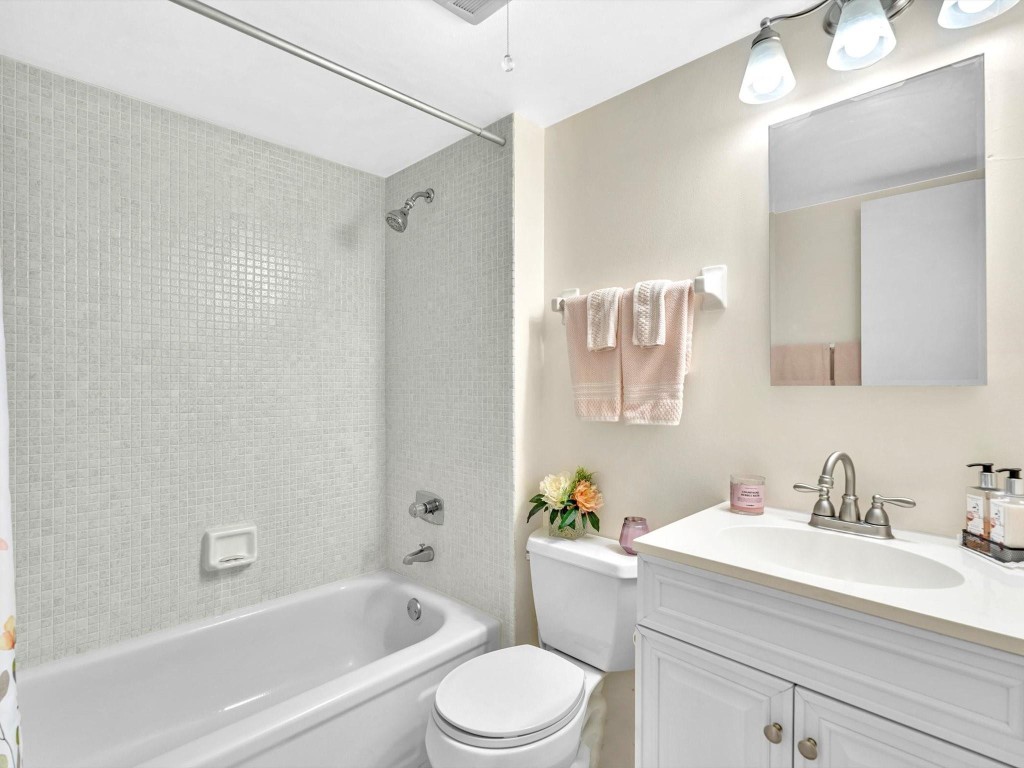 Royal Park Condo - Residential