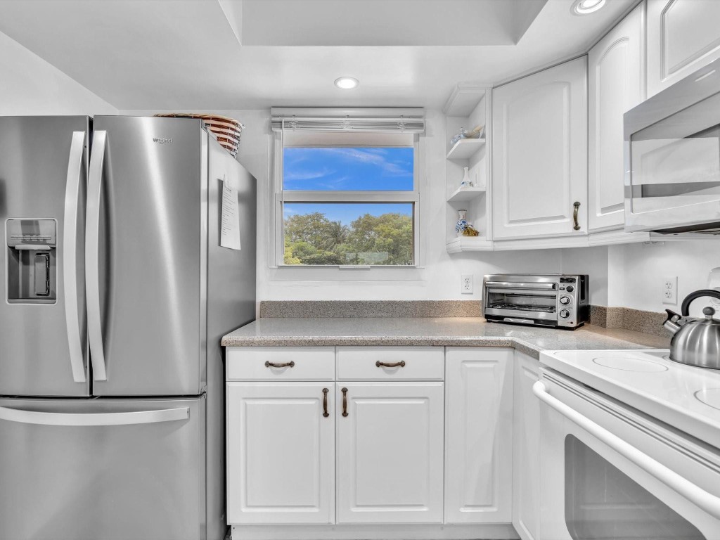 Royal Park Condo - Residential