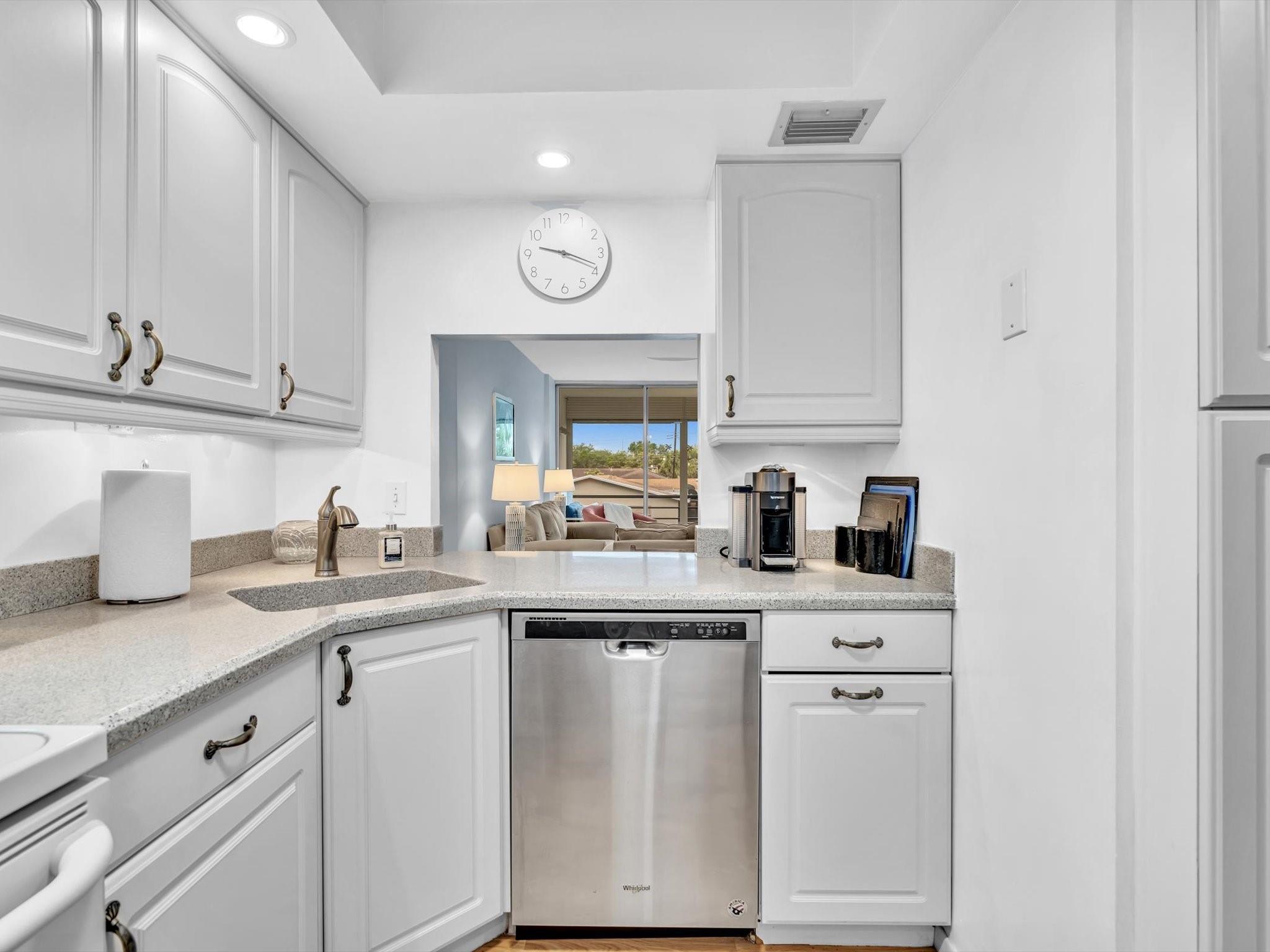 Royal Park Condo - Residential