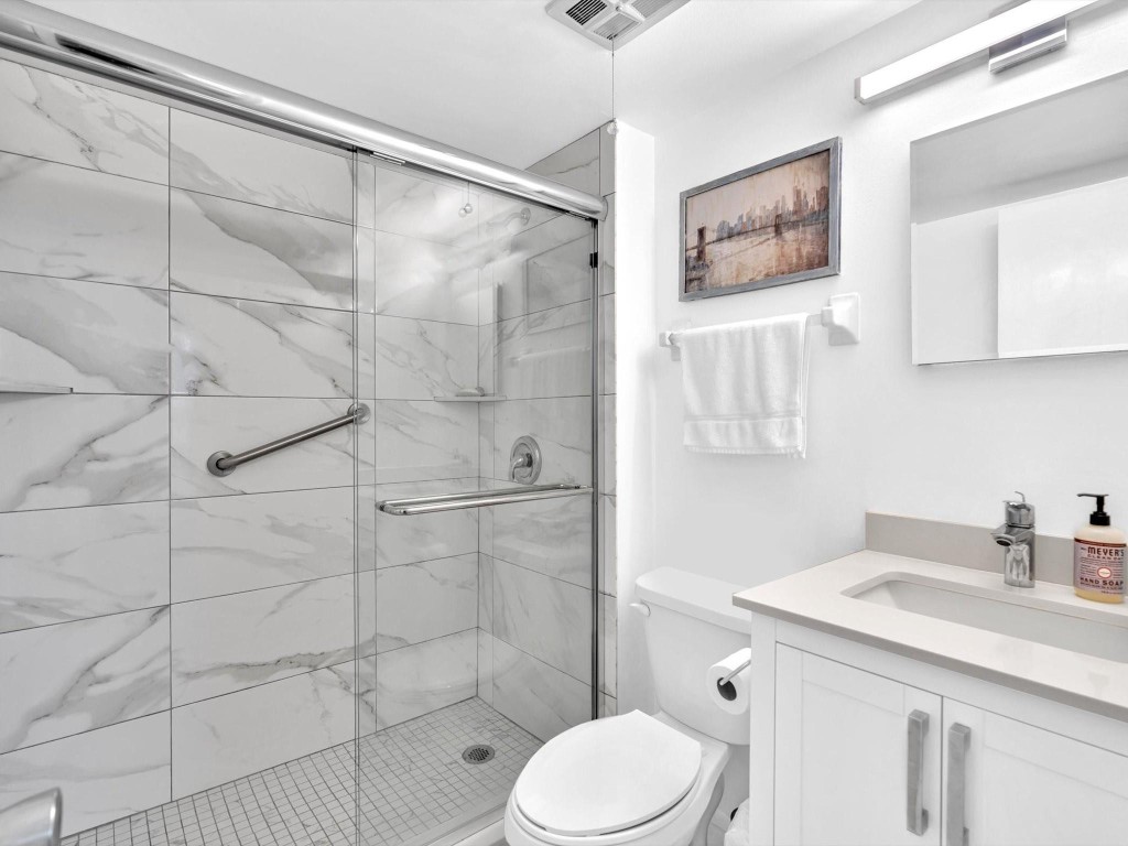 Royal Park Condo - Residential