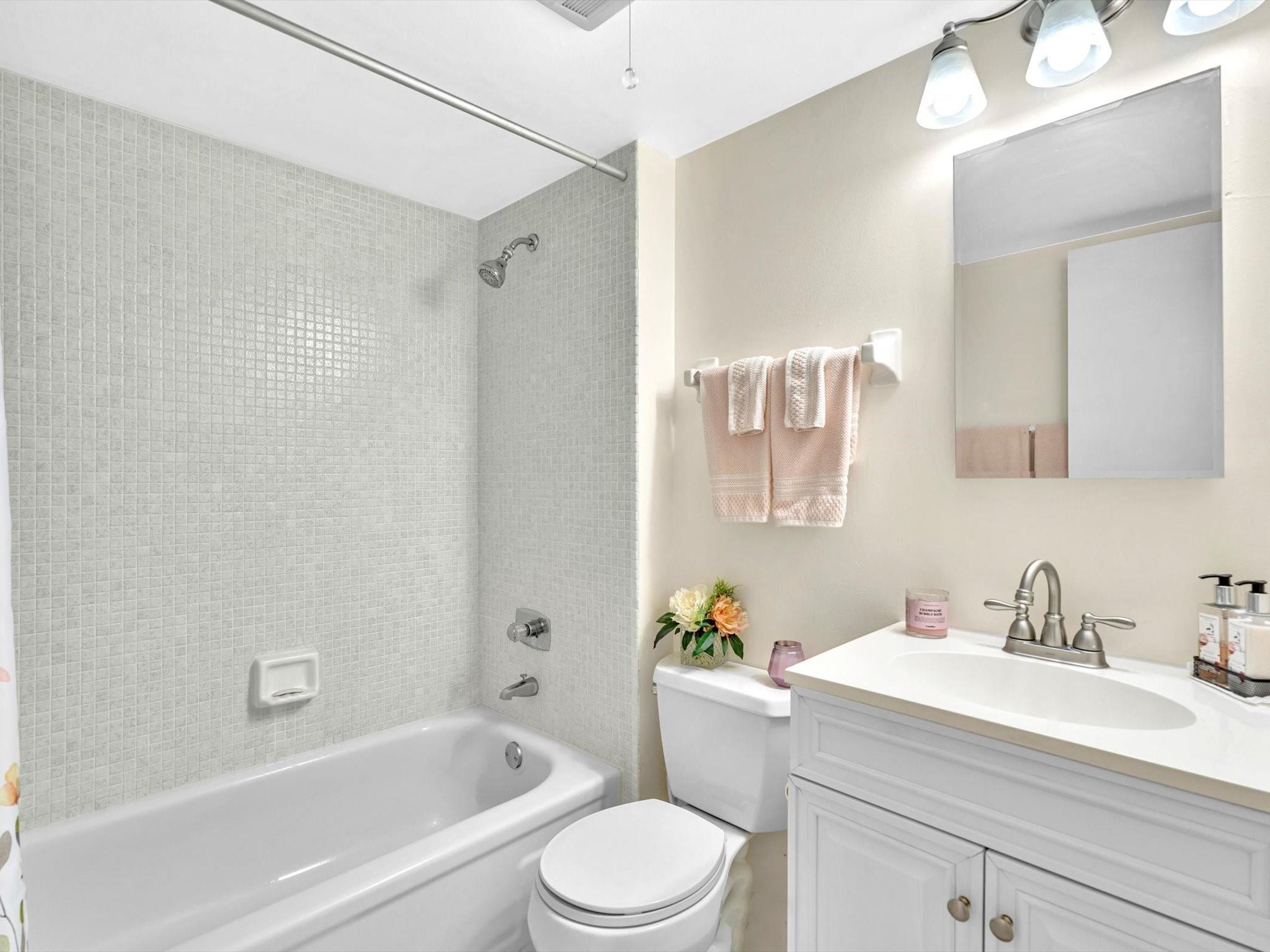 Royal Park Condo - Residential