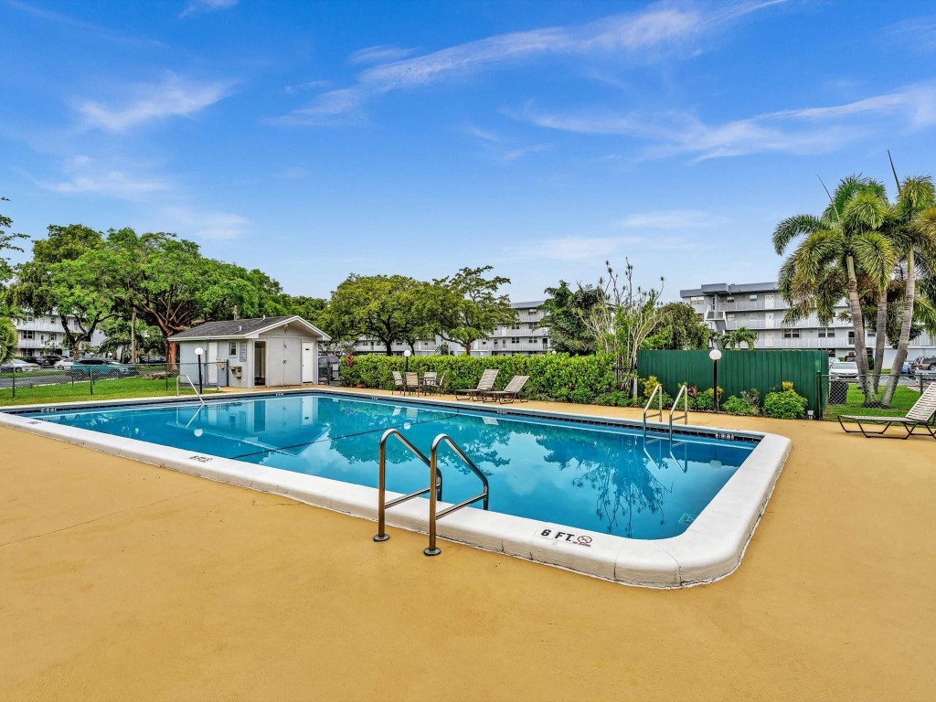 Royal Park Condo - Residential