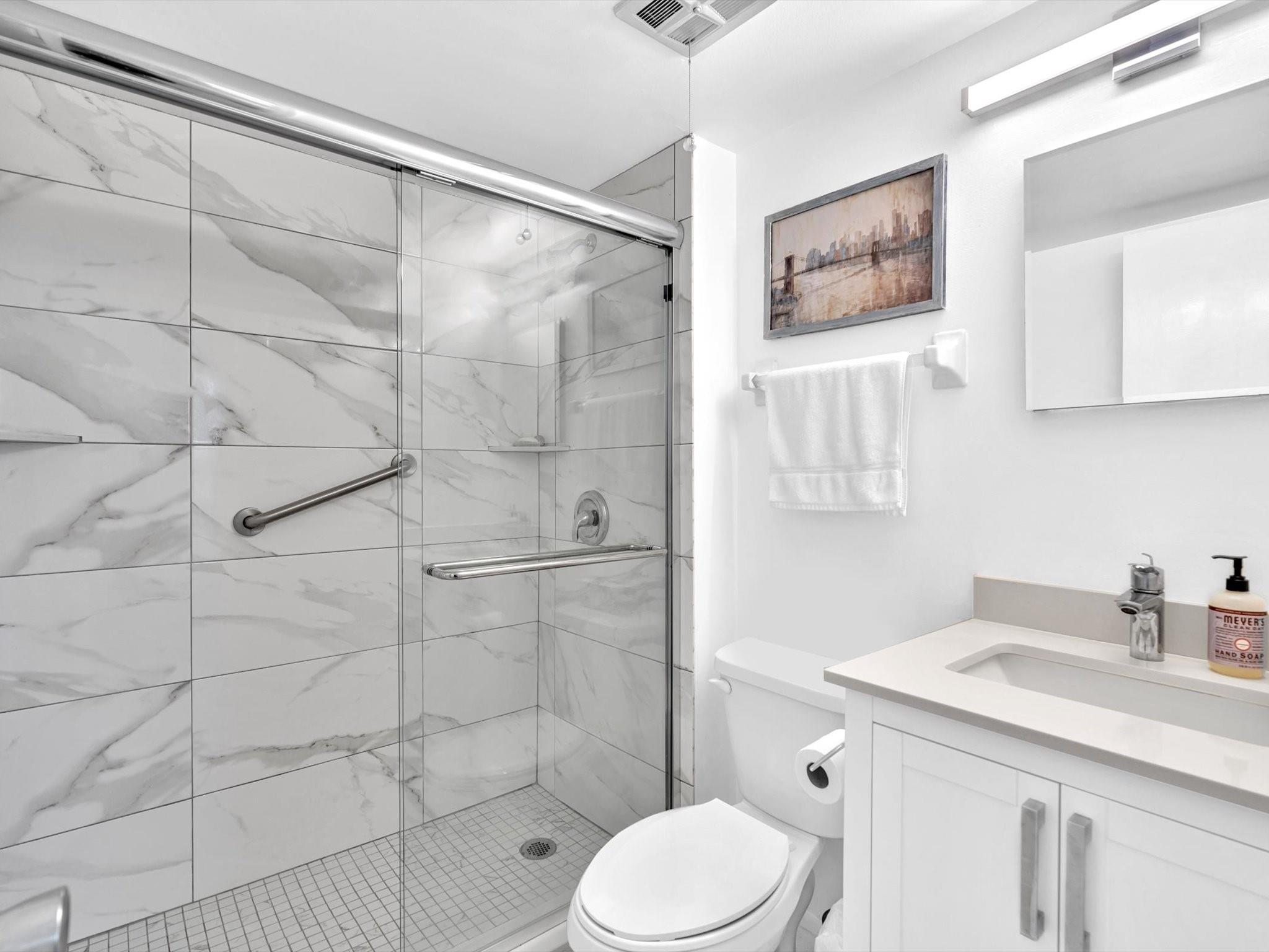 Royal Park Condo - Residential