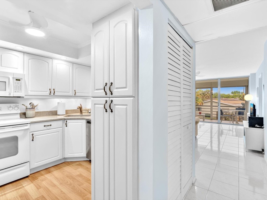 Royal Park Condo - Residential