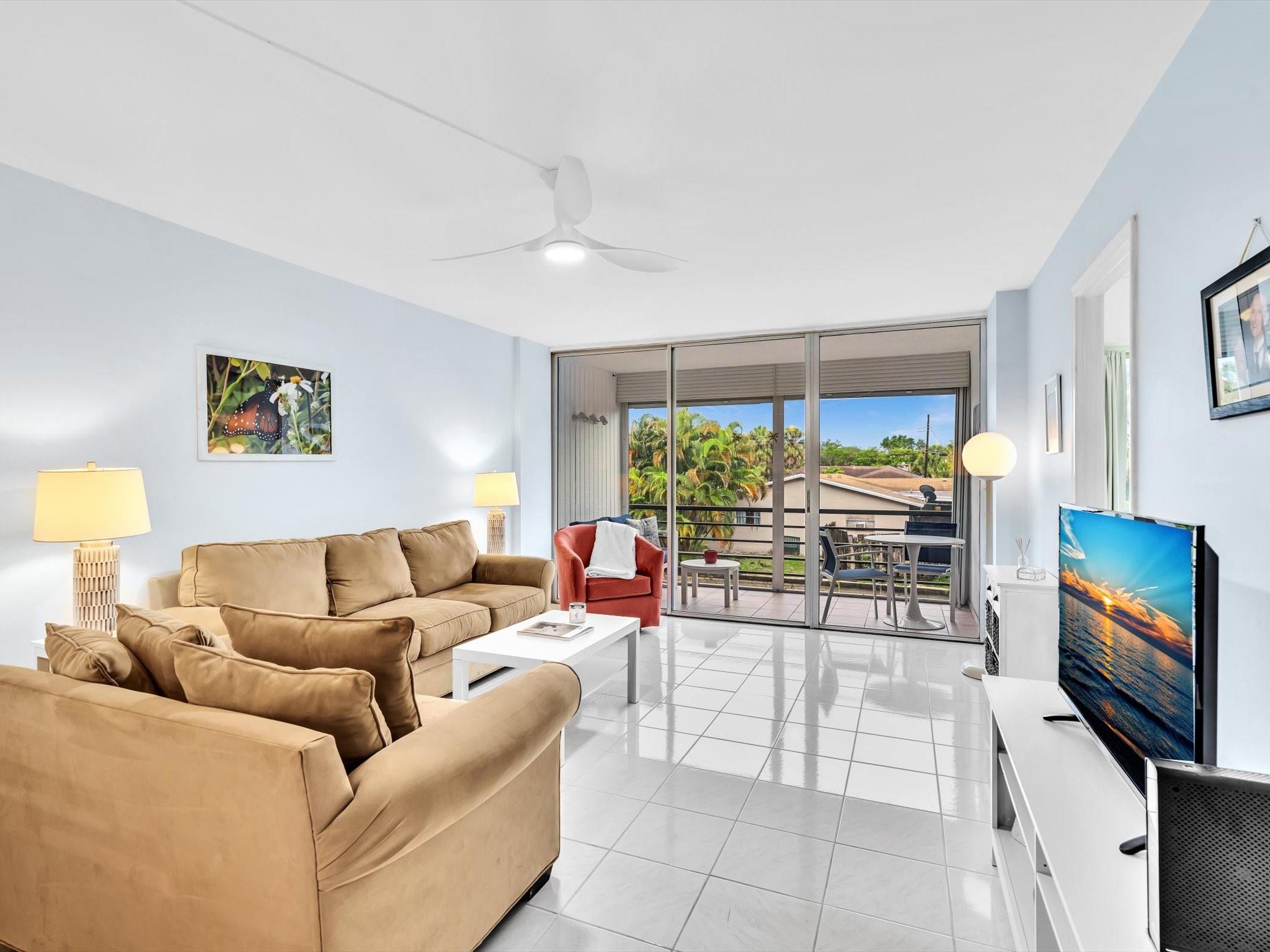 Royal Park Condo - Residential