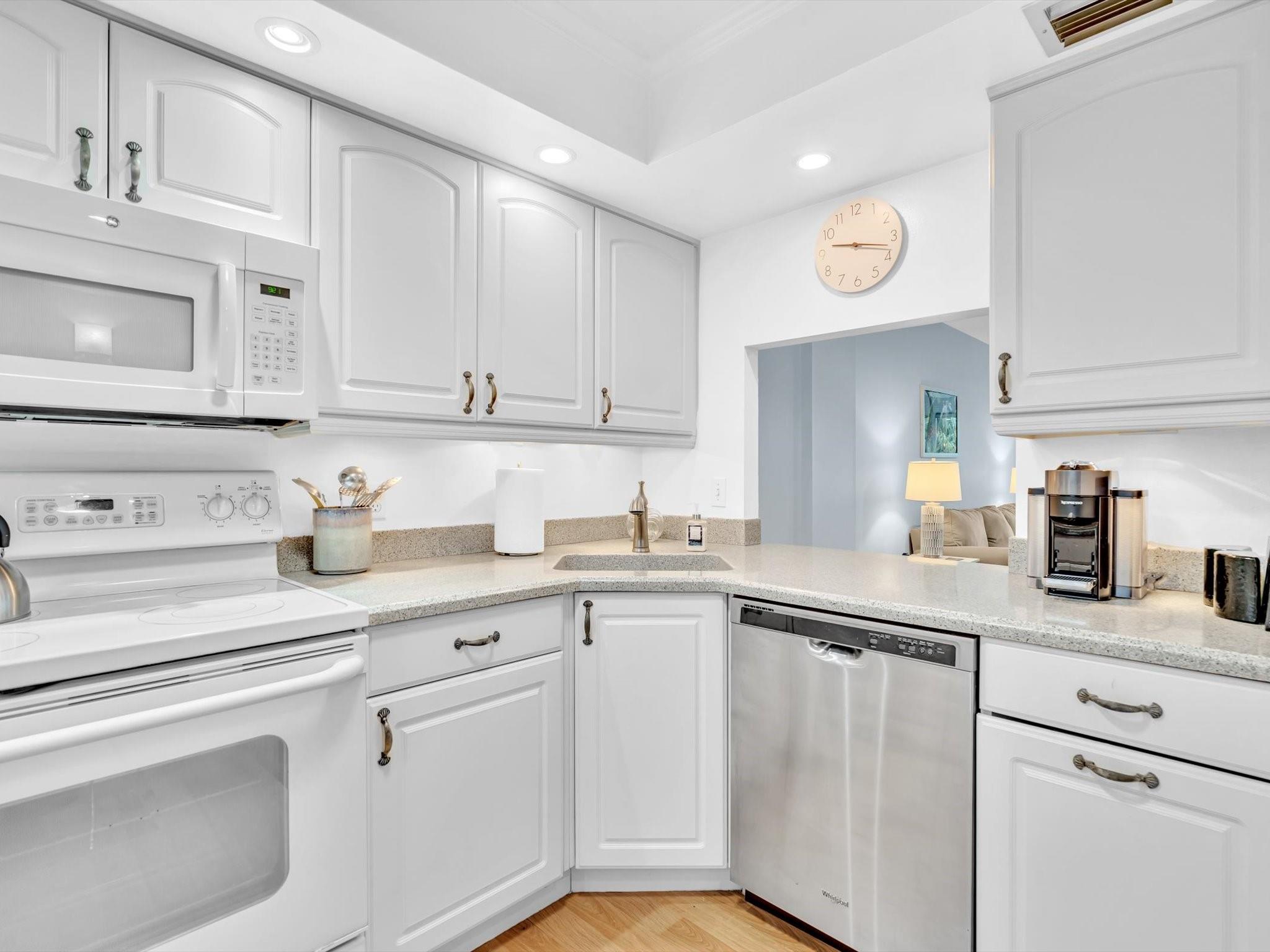 Royal Park Condo - Residential