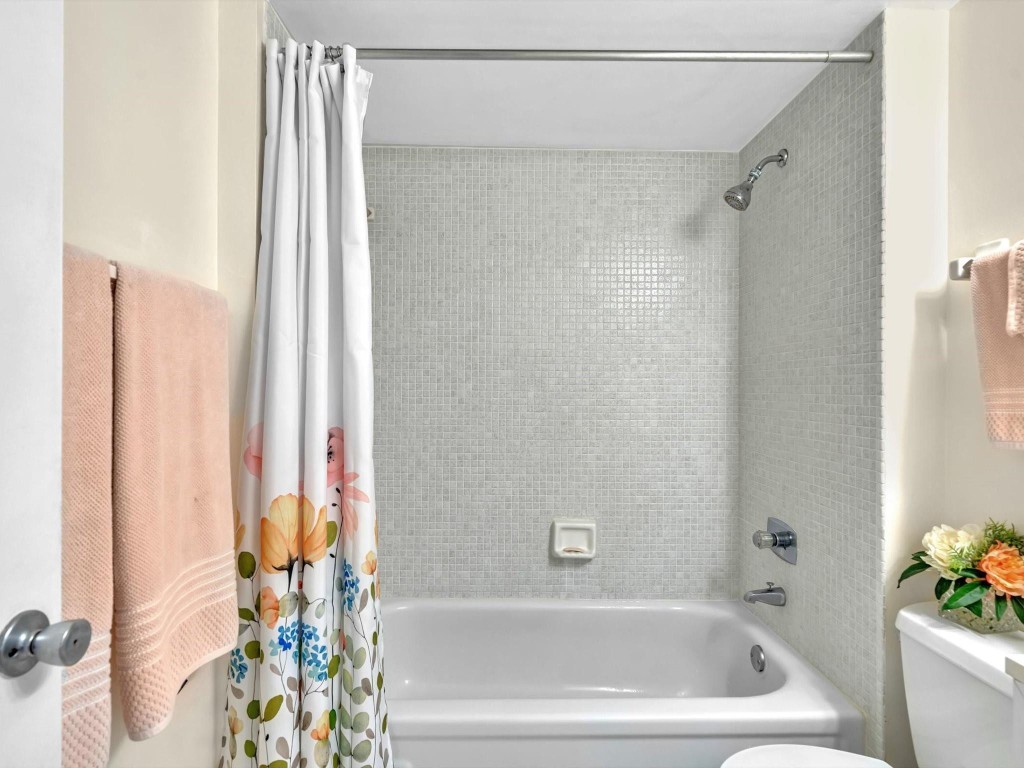 Royal Park Condo - Residential