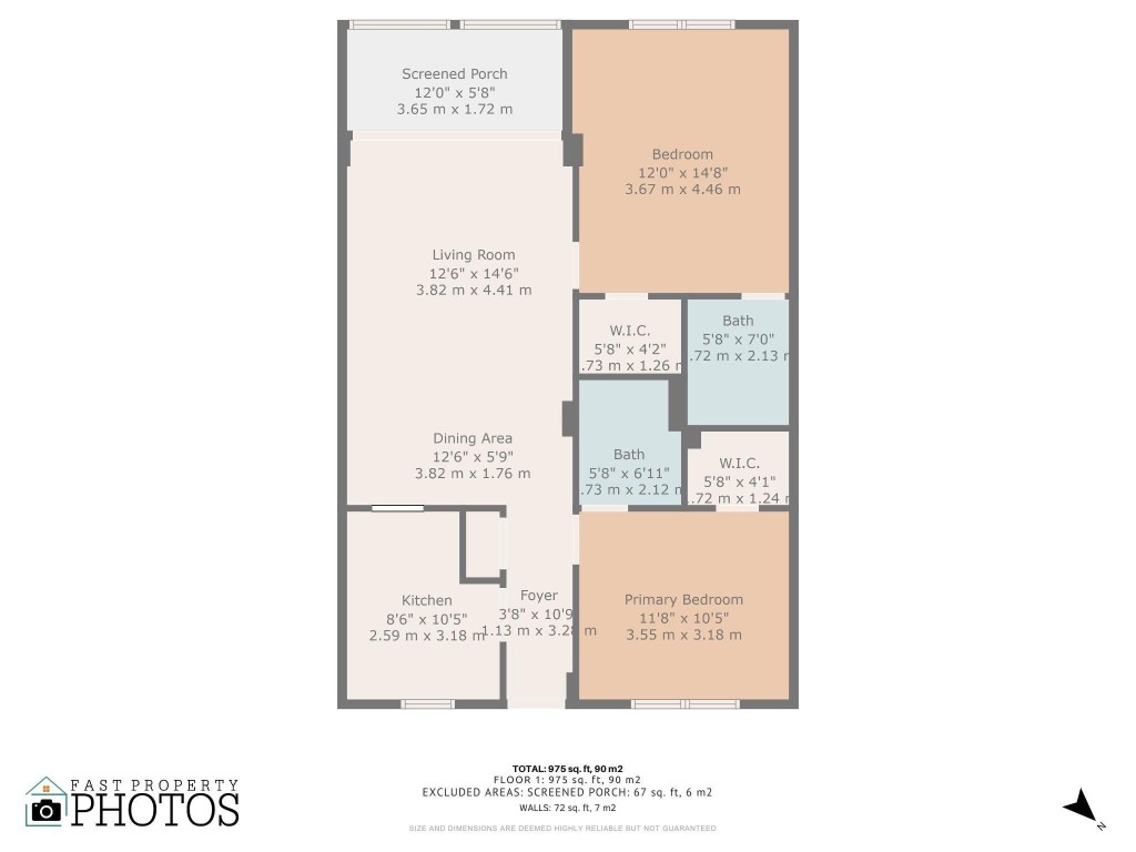 Royal Park Condo - Residential