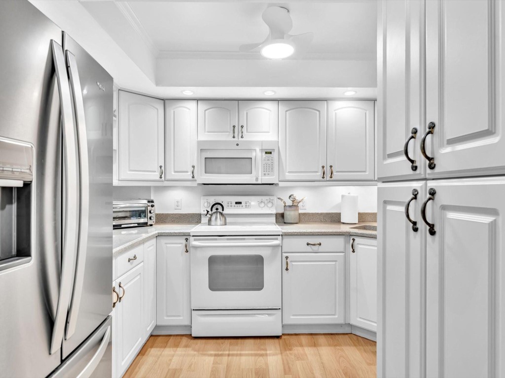 Royal Park Condo - Residential