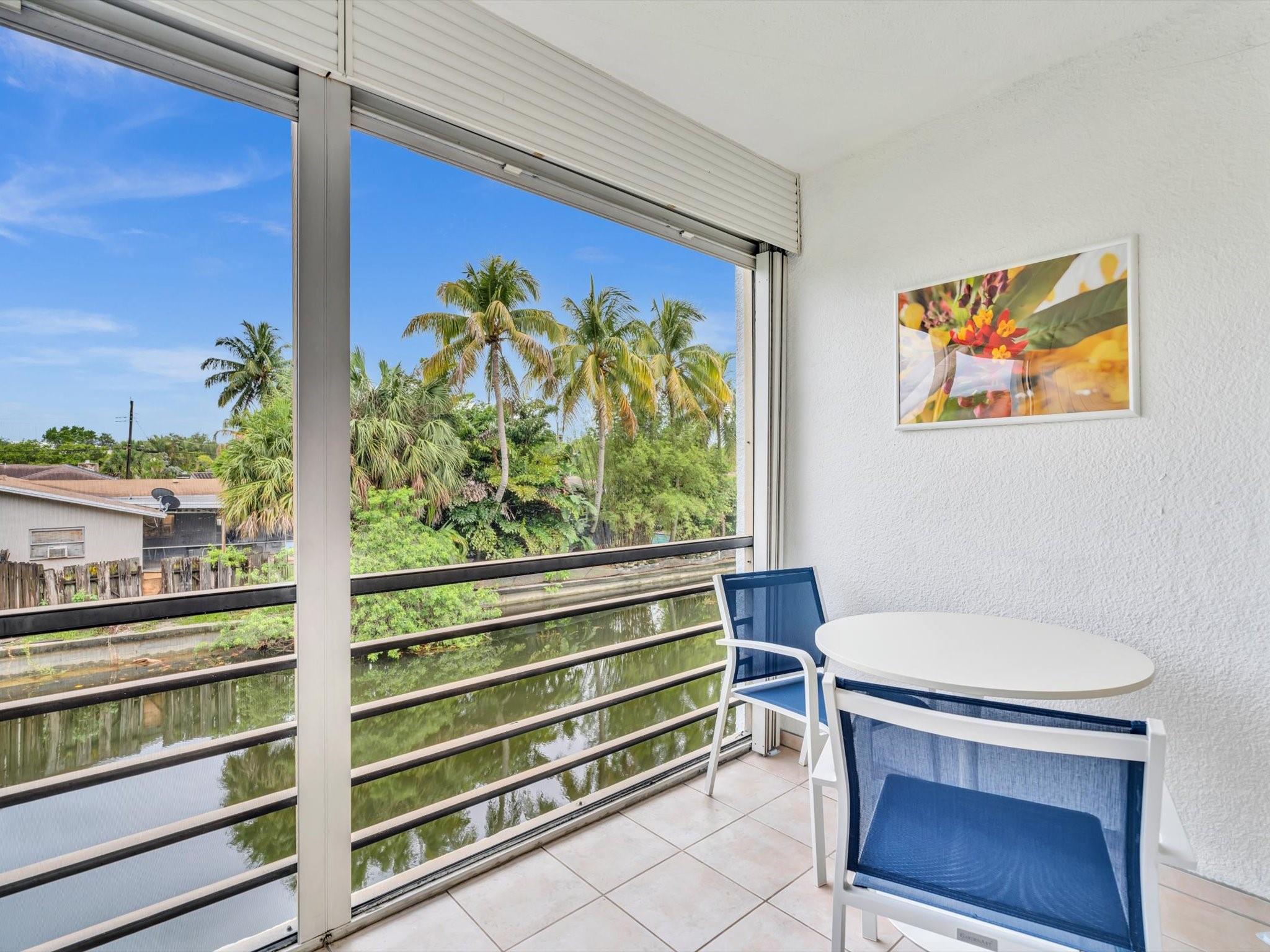 Royal Park Condo - Residential