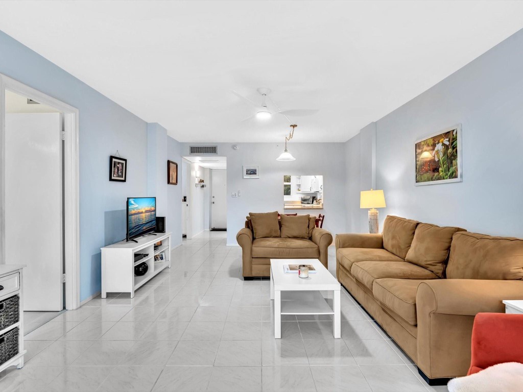 Royal Park Condo - Residential