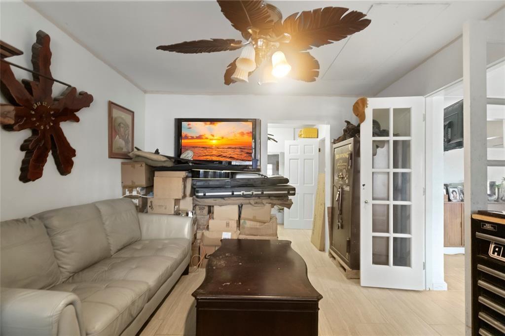 North Andrews Gardens Fir - Residential