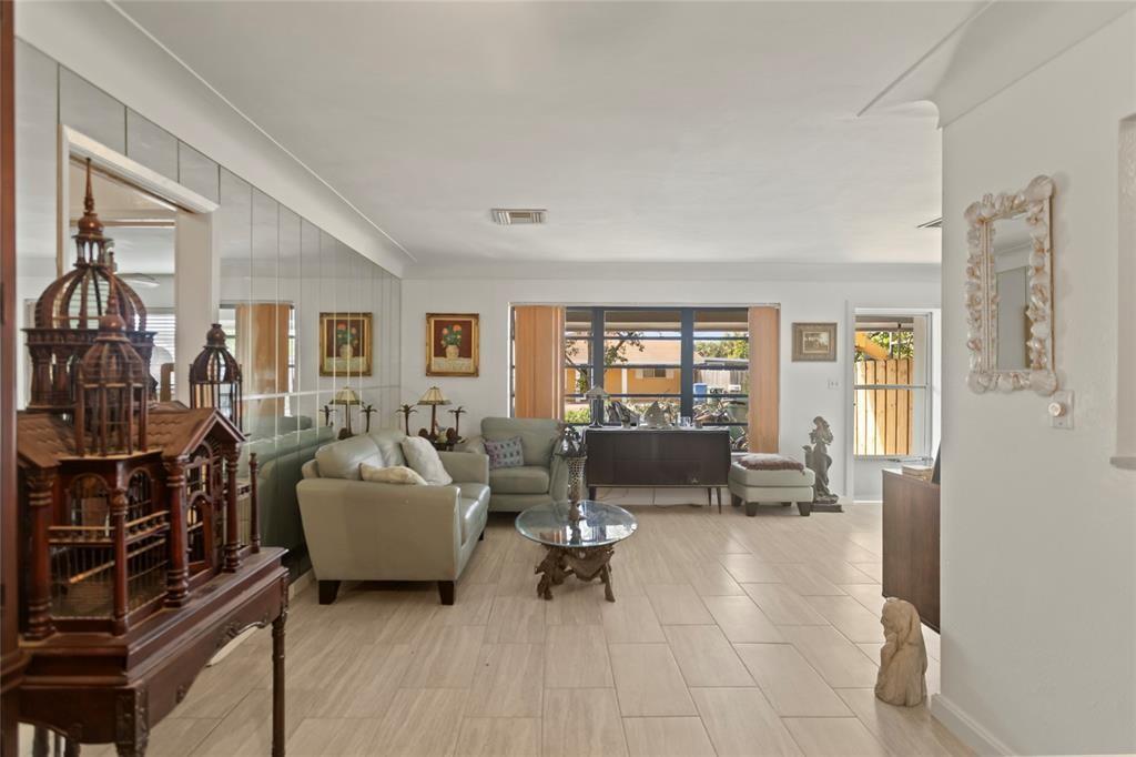 North Andrews Gardens Fir - Residential