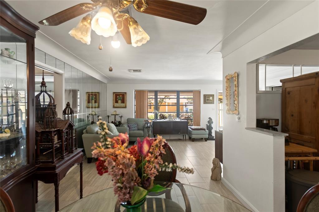 North Andrews Gardens Fir - Residential