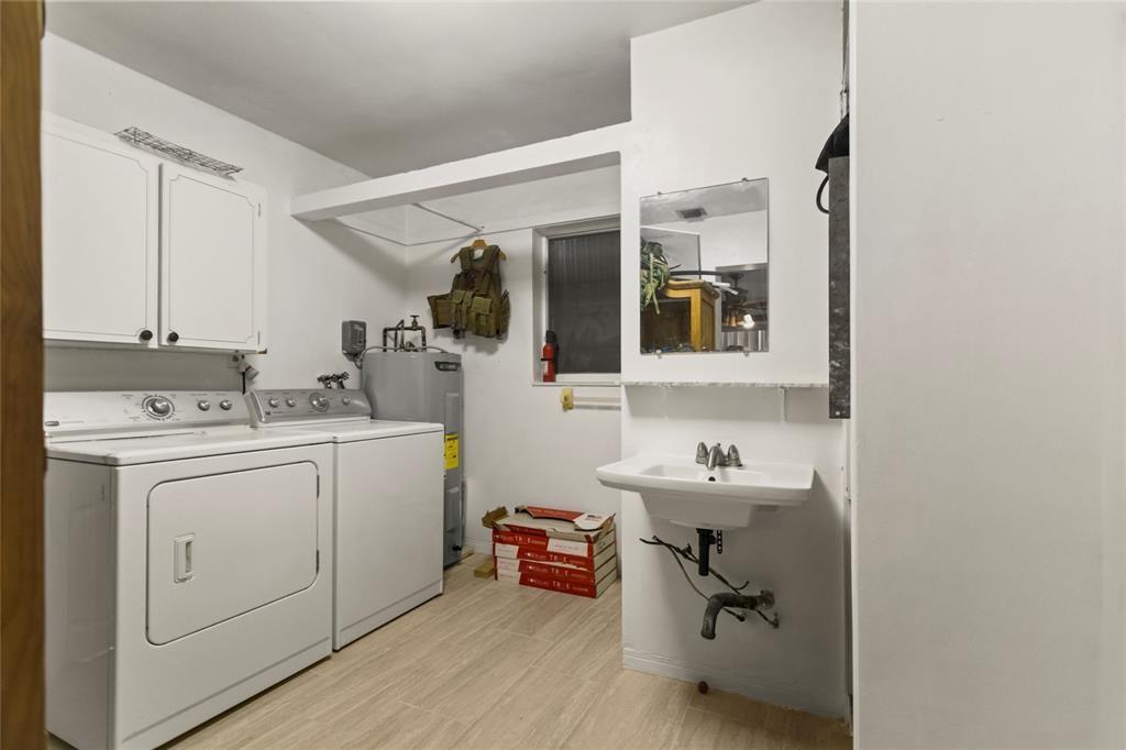 North Andrews Gardens Fir - Residential