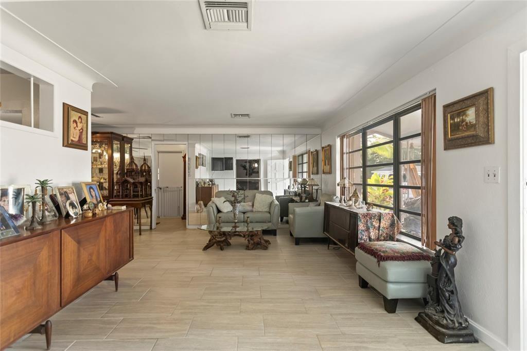 North Andrews Gardens Fir - Residential