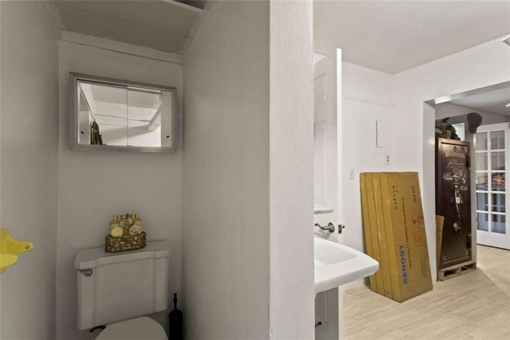 North Andrews Gardens Fir - Residential