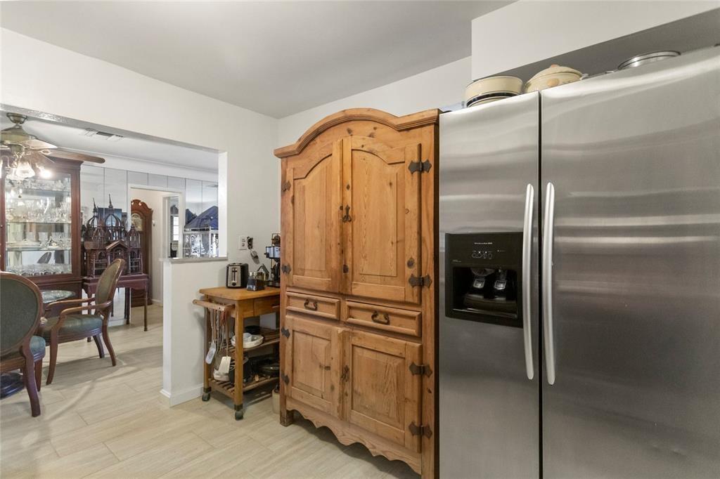 North Andrews Gardens Fir - Residential