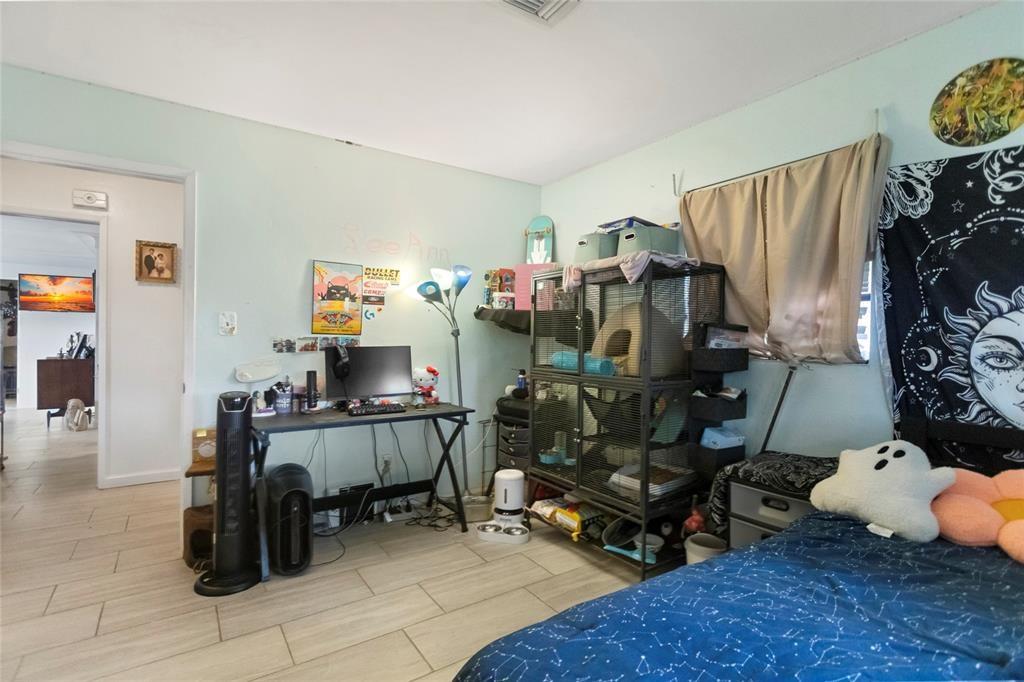 North Andrews Gardens Fir - Residential