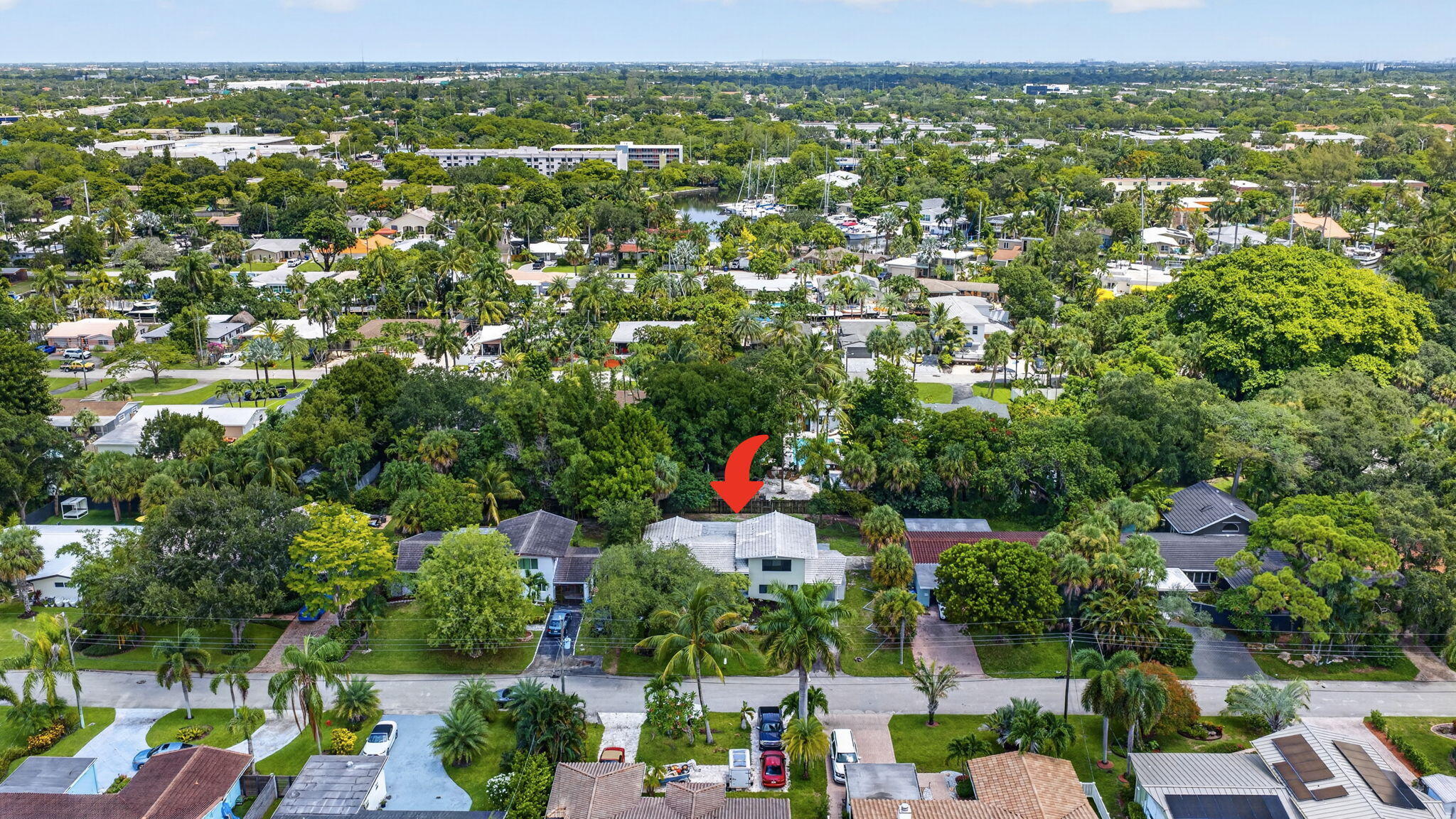 1701 SW 4TH Court