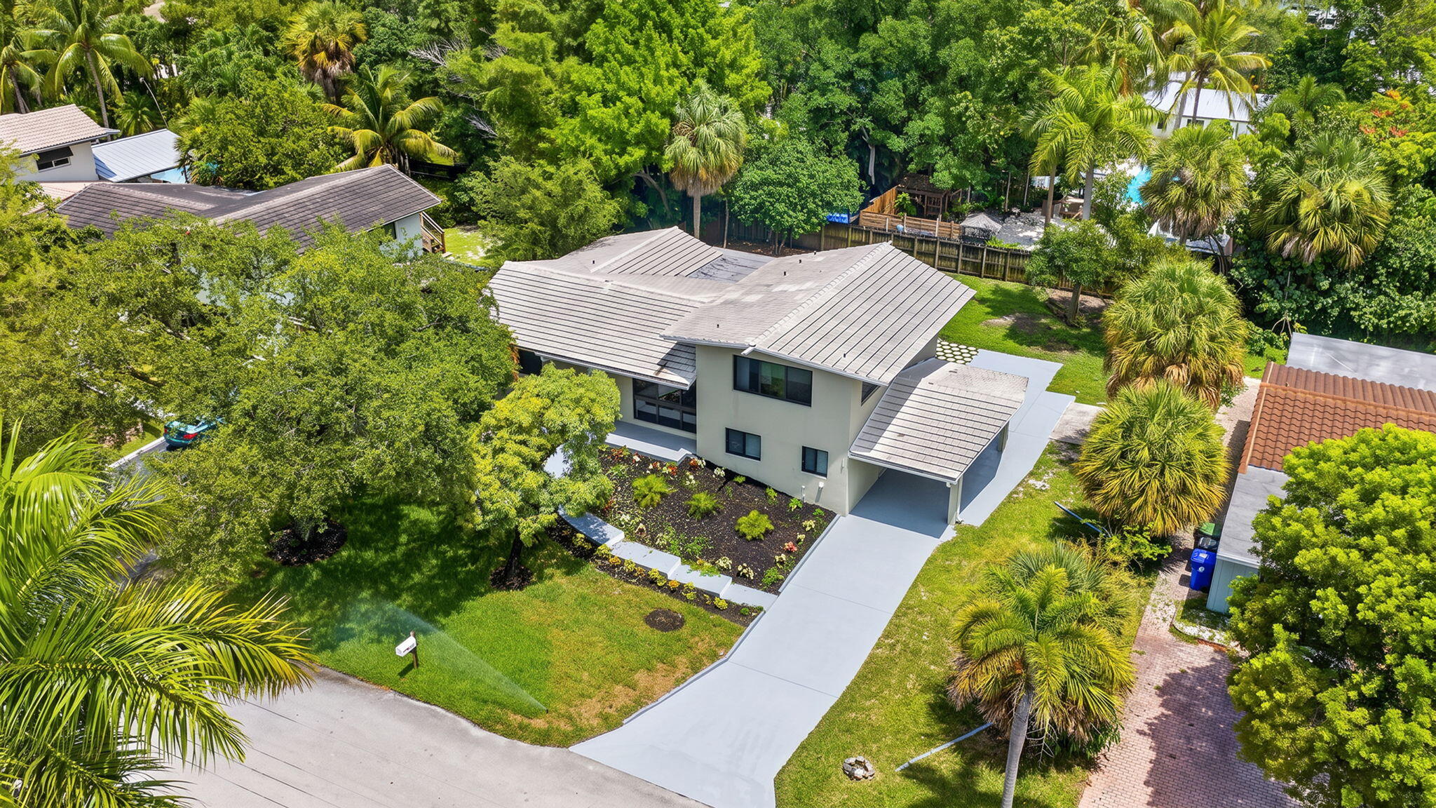 1701 SW 4TH Court