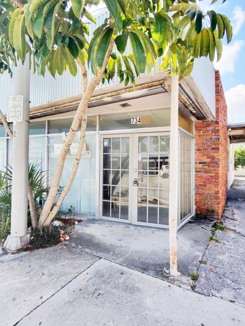 734 Belvedere Road West Palm Beach FL 1108