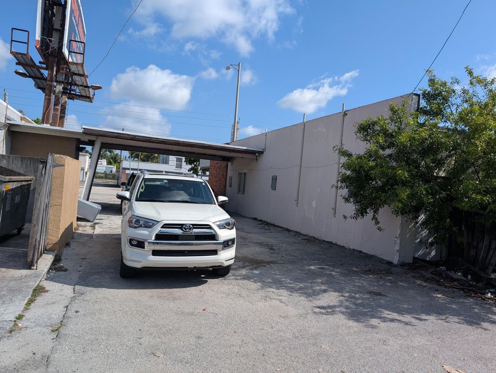 Photo of 734 Belvedere Road, West Palm Beach, FL (MLS # B26009054)