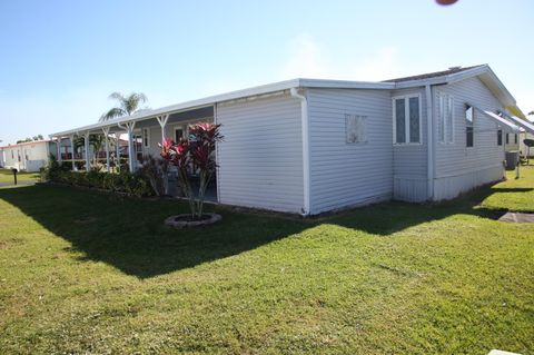 A home in Stuart