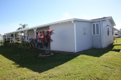 A home in Stuart