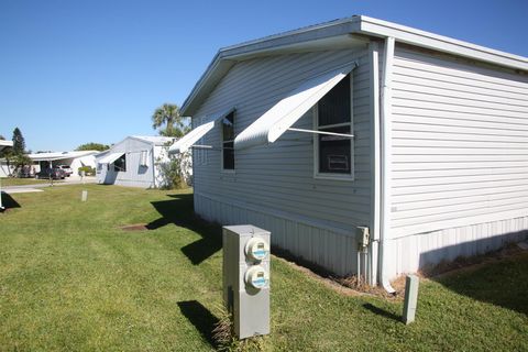 A home in Stuart