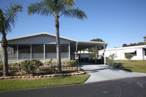 A home in Stuart