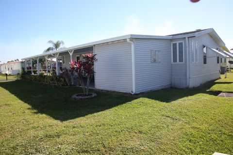 A home in Stuart